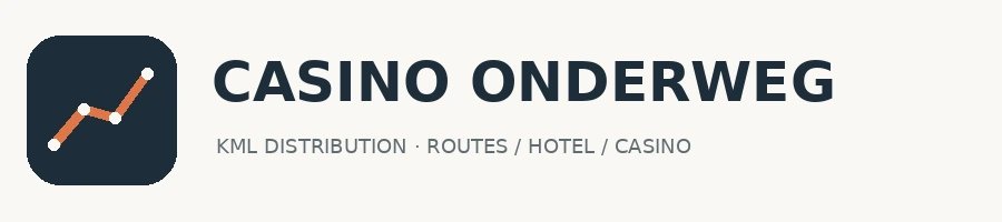 Casino Onderweg